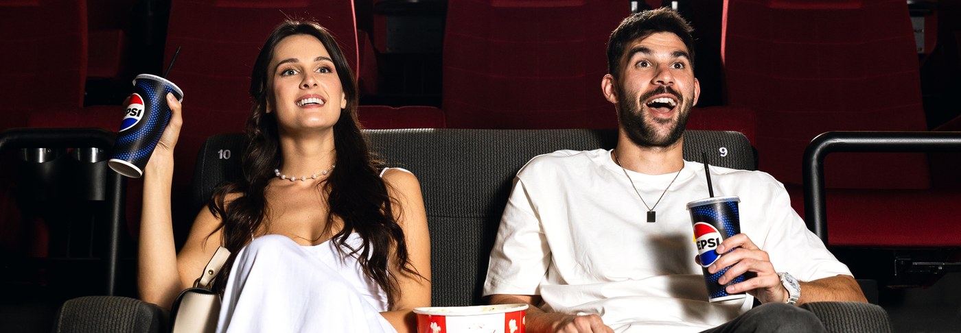 Cineplexx bioskop u BEO Shopping Centru